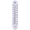 Learning Advantage&#x2122; Indoor / Outdoor Classroom Thermometer